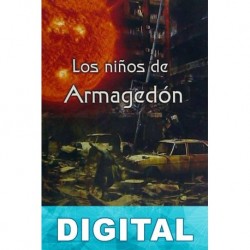 Los niños del Armagedón Terry Brooks
