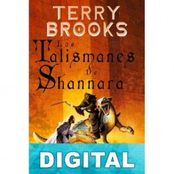 Los talismanes de Shannara Terry Brooks