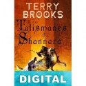 Los talismanes de Shannara Terry Brooks