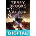 Los vástagos de Shannara Terry Brooks