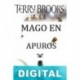 Mago en apuros Terry Brooks