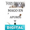 Mago en apuros Terry Brooks