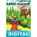 Reino mágico en venta Terry Brooks