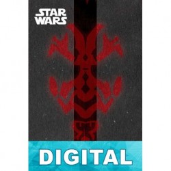 Star Wars Episodio I - La amenaza fantasma Terry Brooks