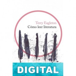 Cómo leer literatura Terry Eagleton