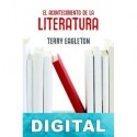 El acontecimiento de la Literatura Terry Eagleton