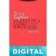 La estética como ideología Terry Eagleton