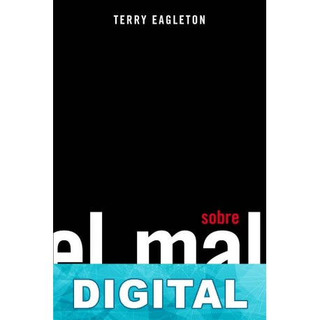 Sobre el mal Terry Eagleton