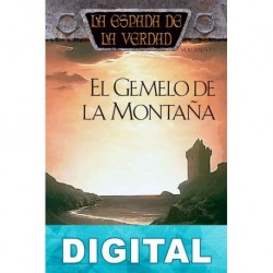 El gemelo de la montaña Terry Goodkind