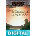 El gemelo de la montaña Terry Goodkind