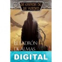 El ladrón de almas Terry Goodkind