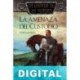 La amenaza del Custodio Terry Goodkind