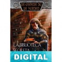 La biblioteca secreta Terry Goodkind