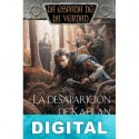 La desaparición de Kahlan Terry Goodkind