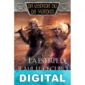 La estirpe de Rahl el Oscuro Terry Goodkind