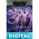 La fe de los caidos Terry Goodkind