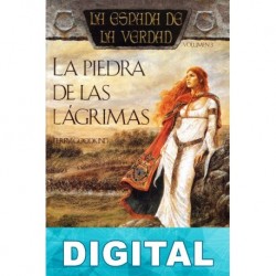 La Piedra de las Lágrimas Terry Goodkind