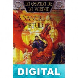 La Sangre de la Virtud Terry Goodkind