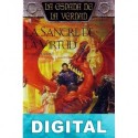 La Sangre de la Virtud Terry Goodkind