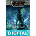 La señora de la muerte Terry Goodkind