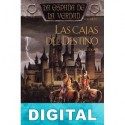 Las cajas del Destino Terry Goodkind