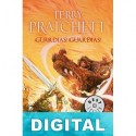 ¡Guardias! ¡Guardias! Terry Pratchett
