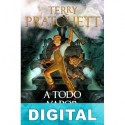 A todo vapor Terry Pratchett