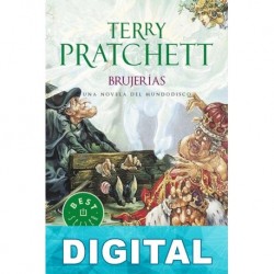 Brujerías Terry Pratchett