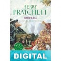 Brujerías Terry Pratchett