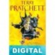Carpe jugulum Terry Pratchett