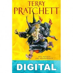 Carpe jugulum Terry Pratchett