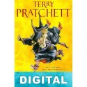 Carpe jugulum Terry Pratchett