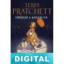Dinero a mansalva Terry Pratchett