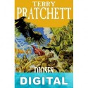 Dioses menores Terry Pratchett