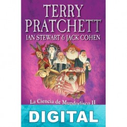 El globo Terry Pratchett & Jack Cohen & Ian Stewart