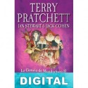 El globo Terry Pratchett & Jack Cohen & Ian Stewart