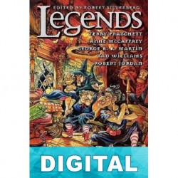 El mar y los pececitos Terry Pratchett