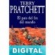 El país del fin del mundo Terry Pratchett