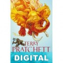 El quinto elefante Terry Pratchett