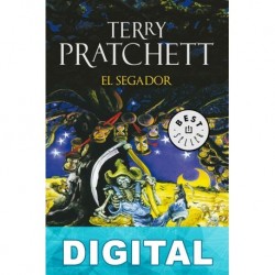 El segador Terry Pratchett
