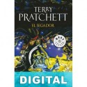 El segador Terry Pratchett