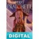 El último héroe Terry Pratchett