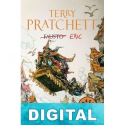 Eric Terry Pratchett