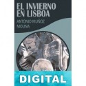 El invierno en Lisboa Antonio Muñoz Molina