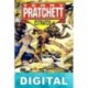 Estratos Terry Pratchett