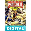 Estratos Terry Pratchett