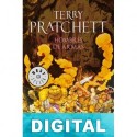 Hombres de armas Terry Pratchett