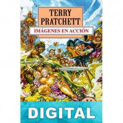 Imágenes en acción Terry Pratchett