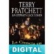 La ciencia en MundoDisco Terry Pratchett & Jack Cohen & Ian Stewart