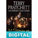 La ciencia en MundoDisco Terry Pratchett & Jack Cohen & Ian Stewart